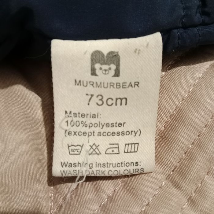 Продам комбинезон
