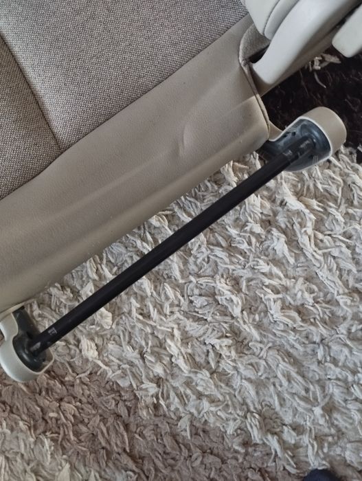 Продам третий ряд сидений.PRADO 120.