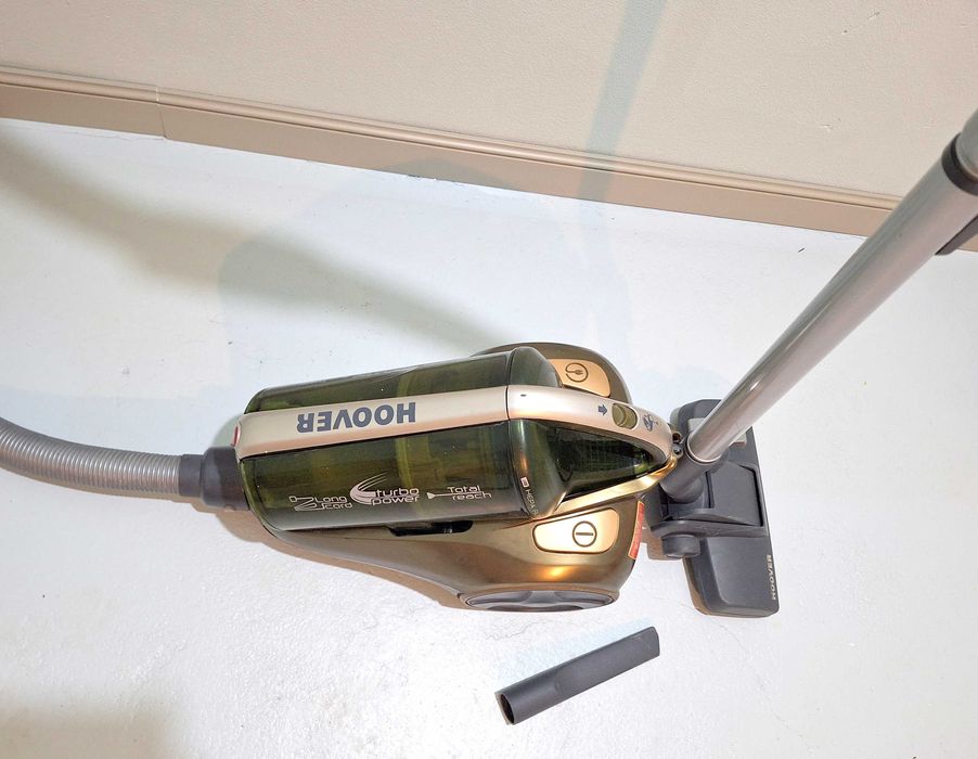 Aspirator Hoover TTU1460 Turbo Power 1400 W