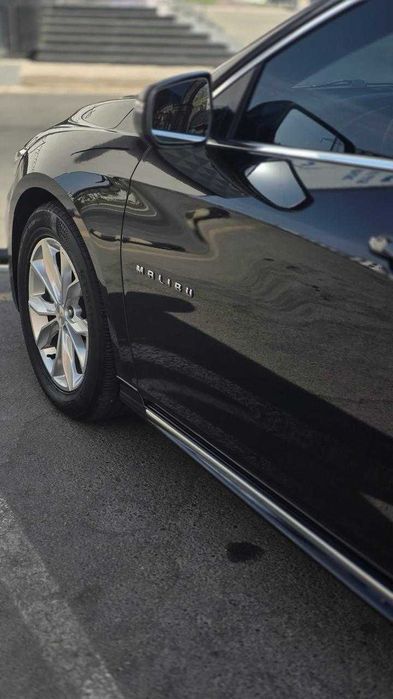 Chevrolet Malibu 2 Premier (Zavod) (Full navarot) 2022y! Ideal moshina