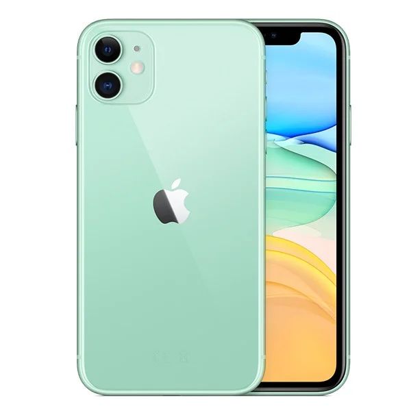 iPhone 11 — 256 GB sotiladi