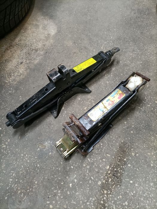 Cric defect,preț 25 RON, airsoft escalada