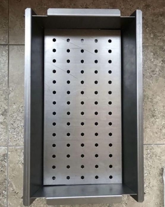 Мангал-чемодан, мангал-барбекю