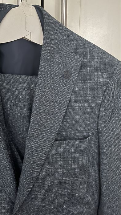 Costum 3 piese AC&CO