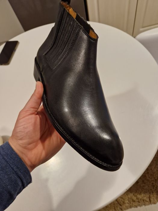 Ghete Chelsea Won Hundred