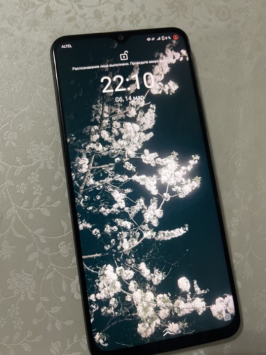 vivo Y31 в хорошем состоянии