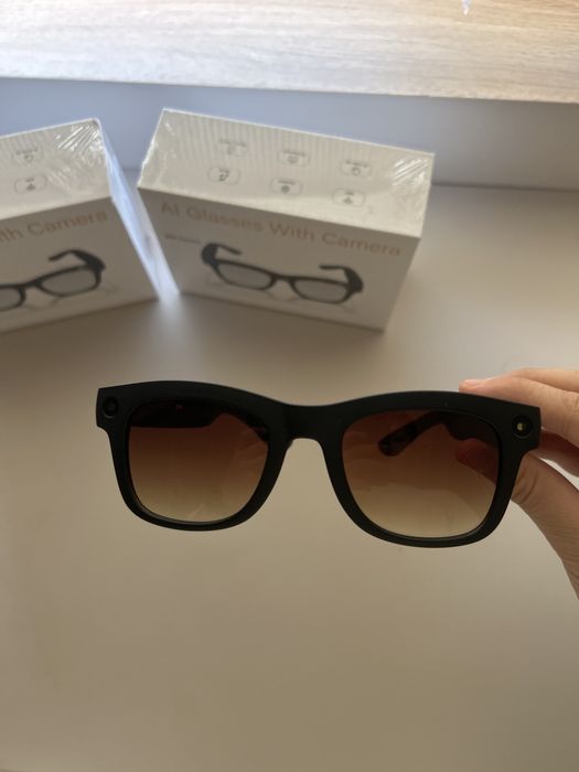 AI Glasses With Camera