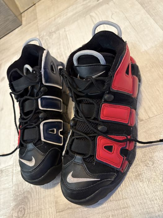 Обувки nike uptempo