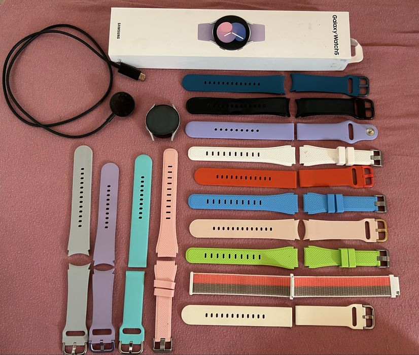 Samsung Galaxy Watch5