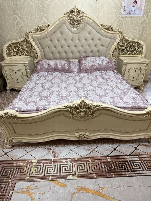 Спальний горнитур