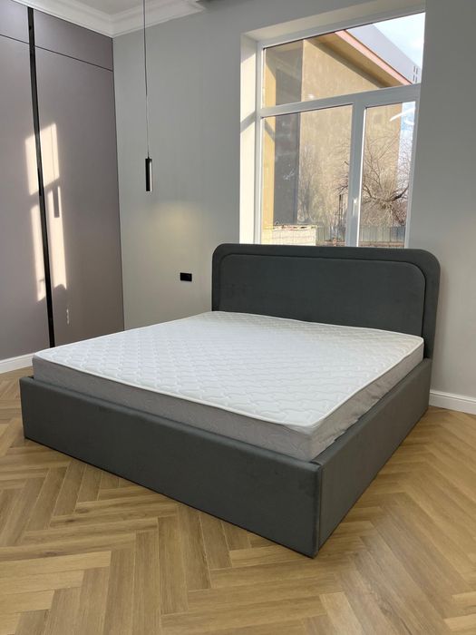 Кровать сатылад 30-40 түрі бар