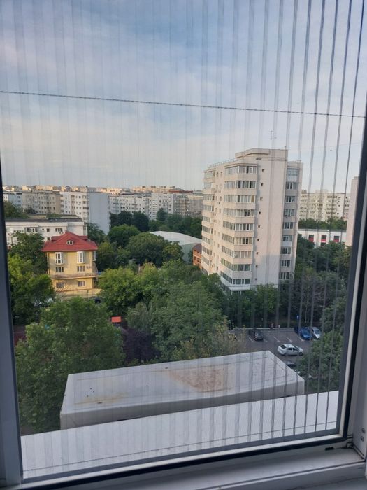 Plase țânțari tip Plisse - plase tantari