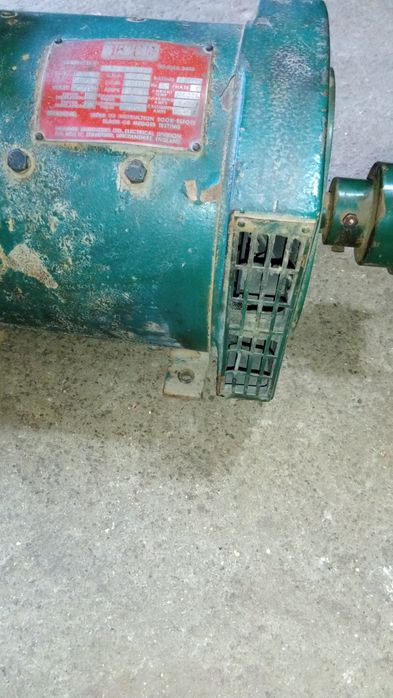 Generator de curent