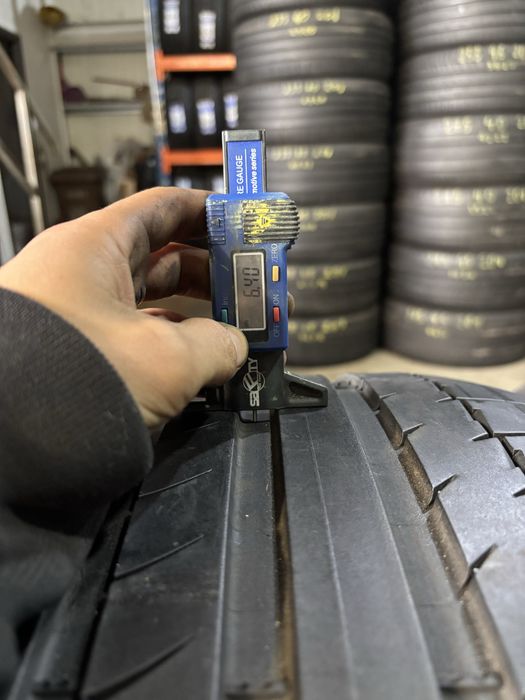 Anvelope Vara 275/55/19 Michelin Latitude Sport 275 55 19 R19