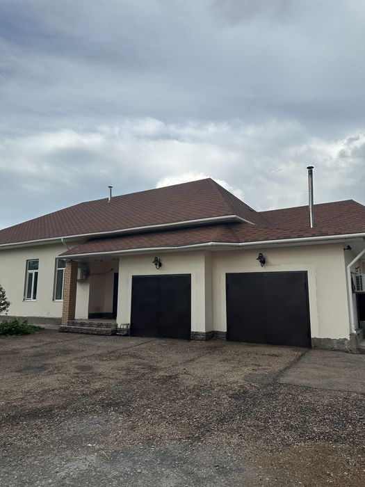 Сдается коттедж посуточно