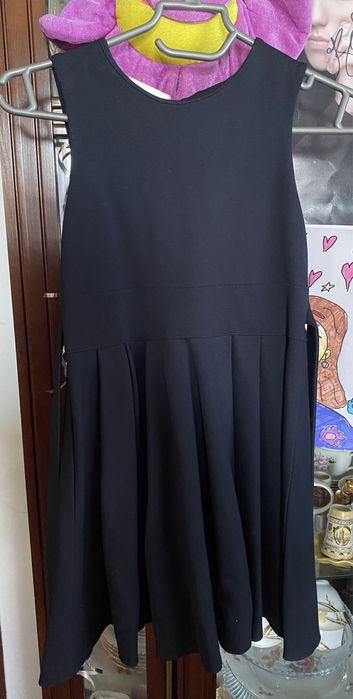 Продам школьный сарафан Гласман