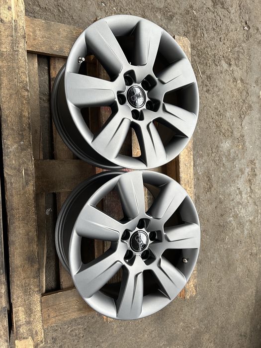 Jante originale Audi A6 allroad Q3 Tiguan Kodiaq A4 Passat Octavia
