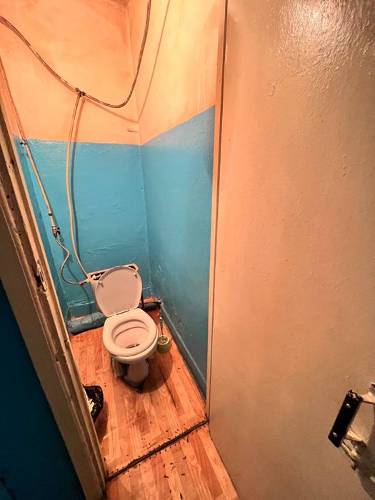 Продам 1 комнатную квартиру