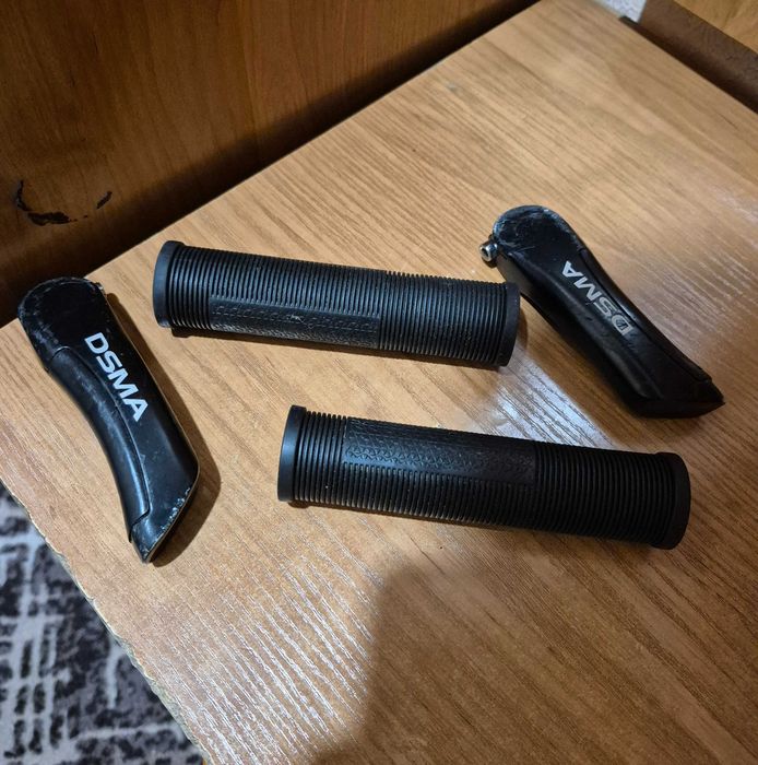 Запчасти для велосипеда