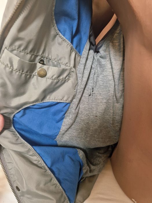 Jacheta primavara barbati Zara