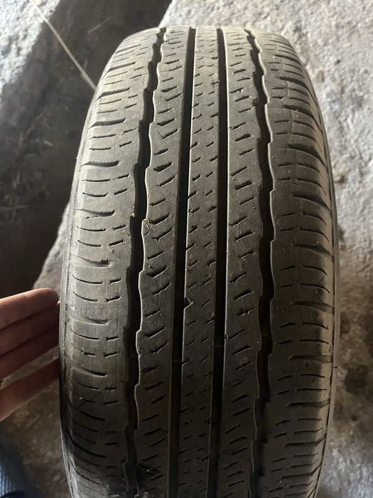 Продам резины в хорошем состоянии