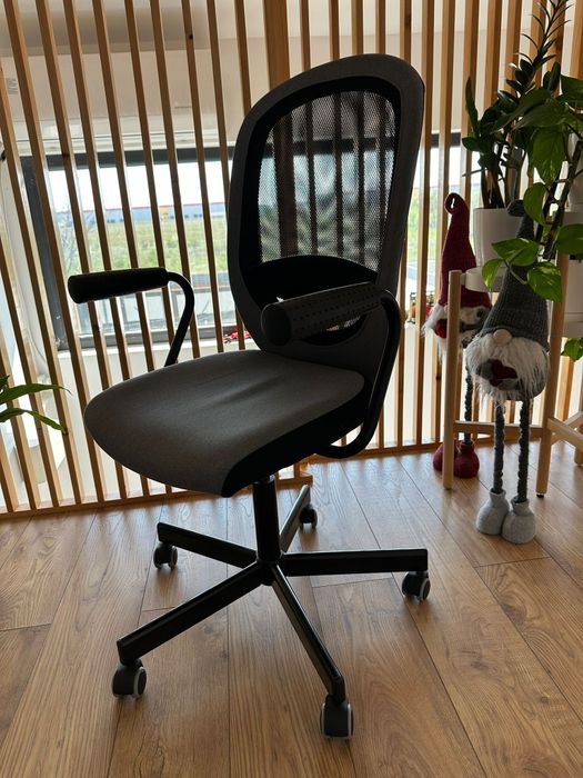 Scaun birou ergonomic ikea