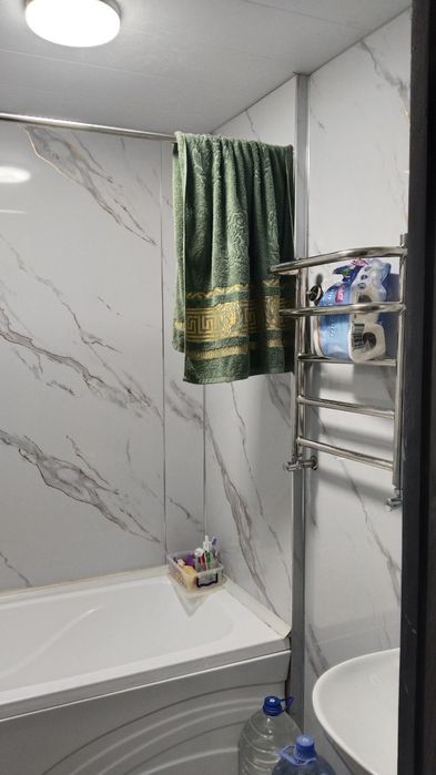 1-xonali uy Navastroyka