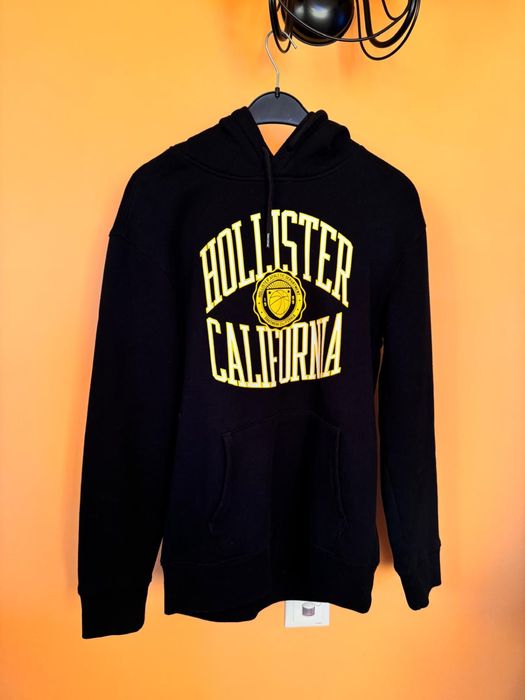 Hanorac Hollister barbati marimea S