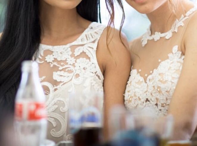 Сватбена Бална рокля