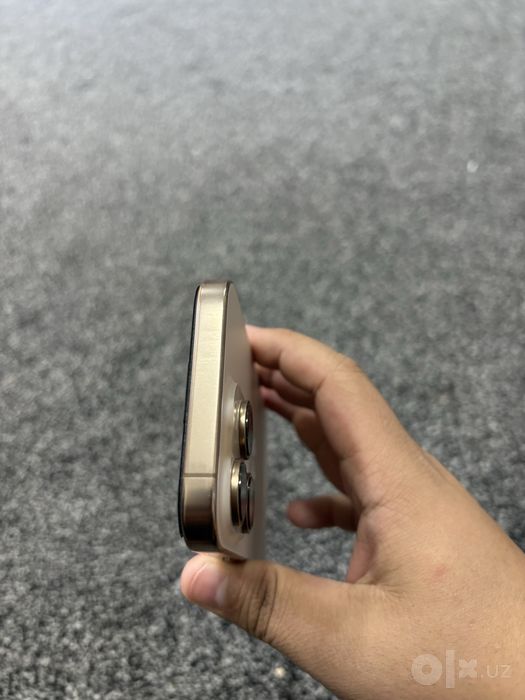 Iphone 16 pro 128gb