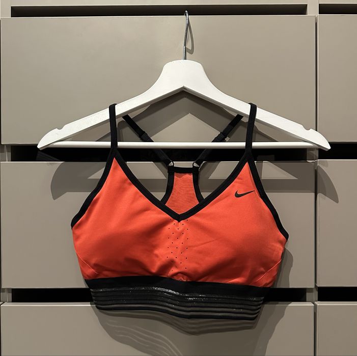 Bustiera sport Nike - S