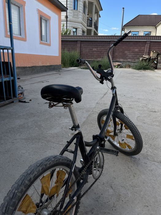 Велосипед Кама