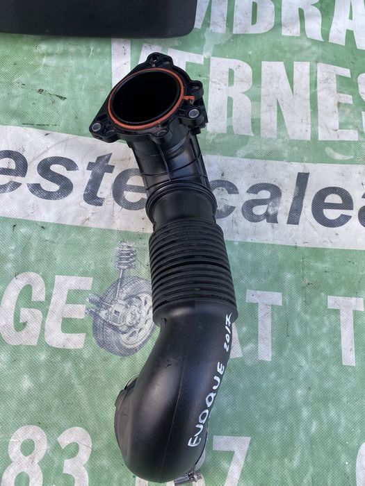 Furtun turbină Range Rover Evoque 2.0 d 204DTD