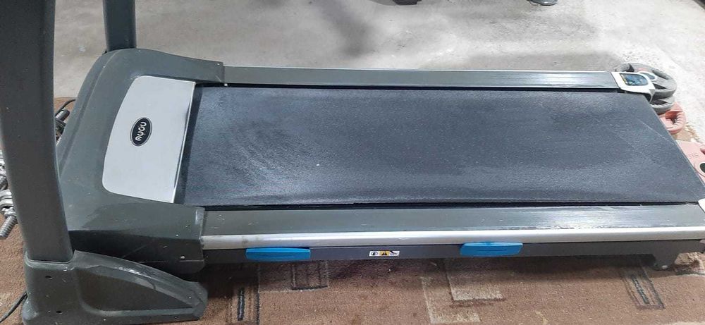 Беговая дорожка полупрофи