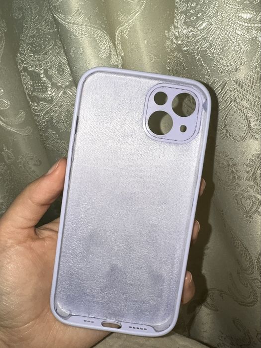 Чехлы на Iphone 13