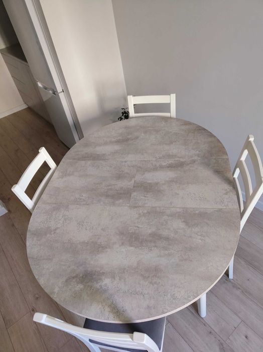 Стол раздвижной (100-140 см)