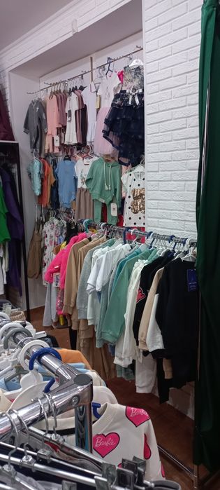 Продажа Готовый бизнес