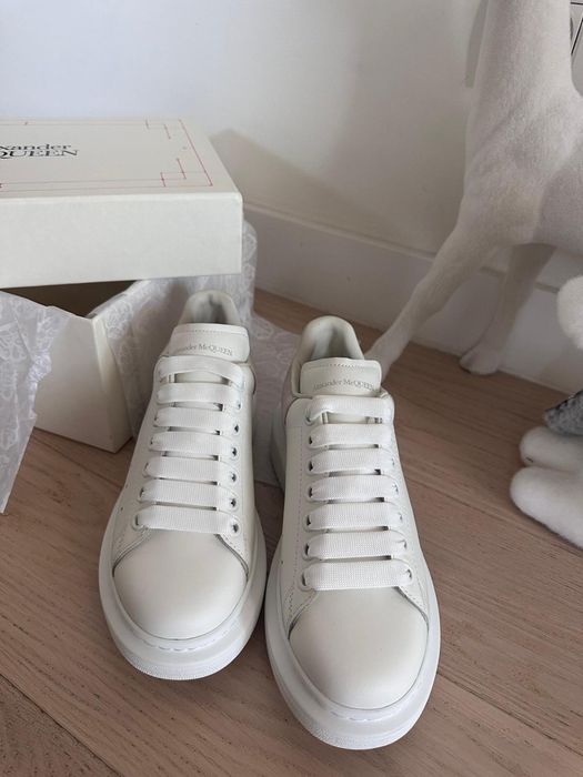 Alexander Mcqueen sneakers