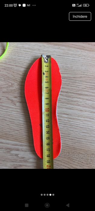 Ghete Adidas Nr 30