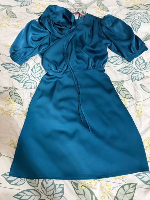 Турецкое платье