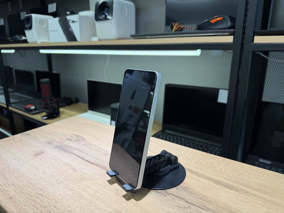 Samsung S25 FE, белый, ЗАБЛОКИРОВАН, 2273/А10
