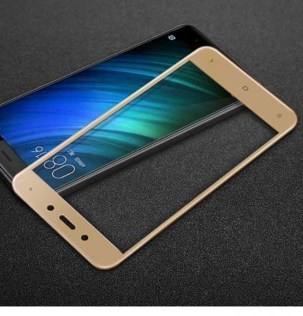Folie sticla Full size 2.5D Xiaomi Redmi 4, 4x, Note 4, Note 4X, Mi 6