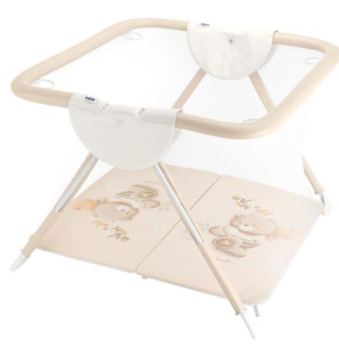 Игровой Манеж фирмы CAM