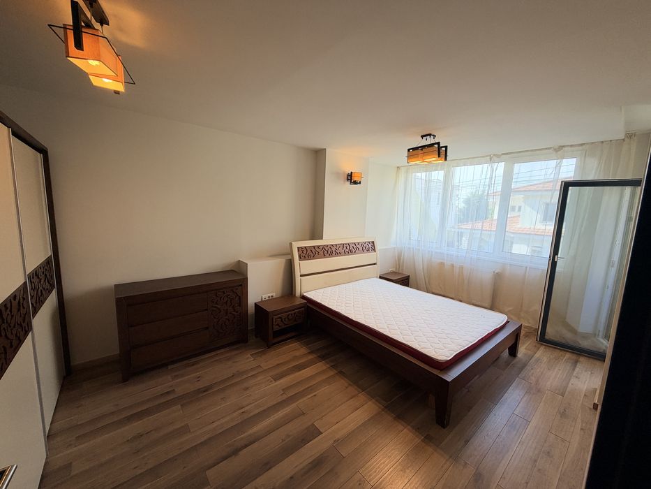 Proprietar – Apartament 2 camere decomandat, 61 mp, curte cu loc de parcare, Dr. Pius Brânzeu