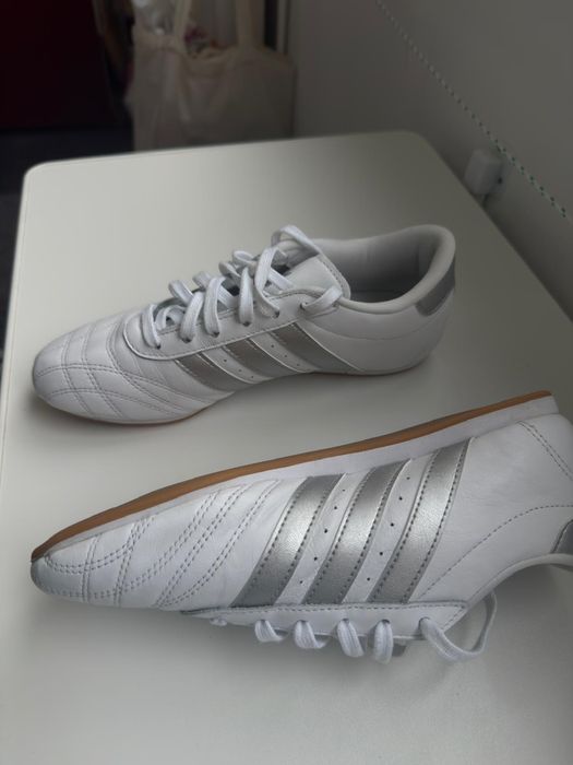 Adidas sneakers taekwondo albi