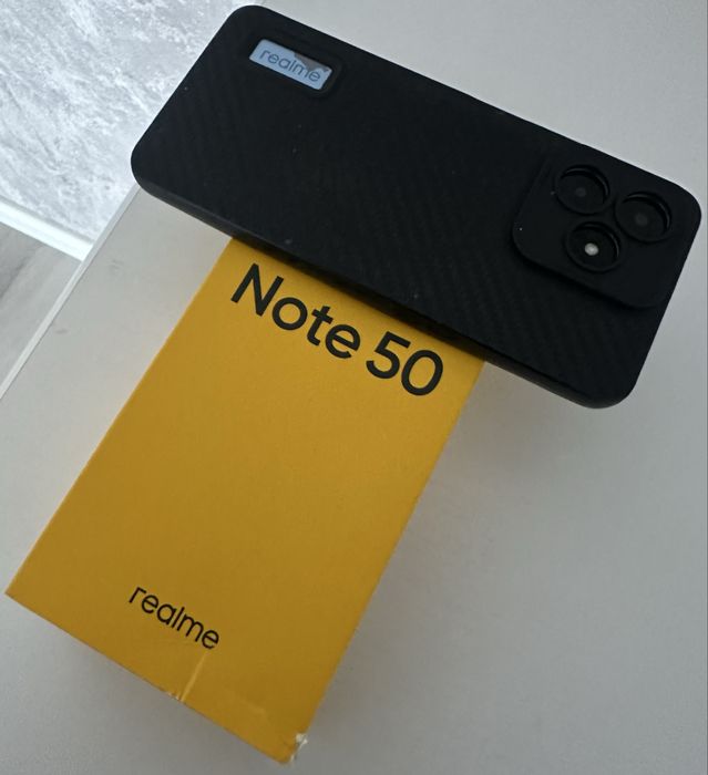 Realme Note 50 64gb
