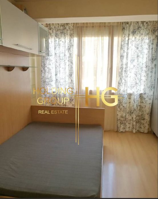 3-стаен в Варна-Окръжна болница площ 72 цена 195000