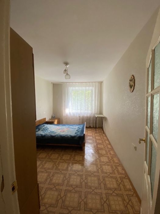 Сдается в аренду  квартира