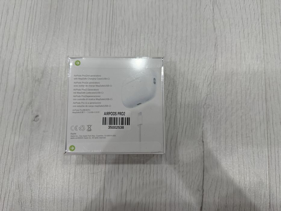 AirPods Pro 2 (копия), хорошее состояние
