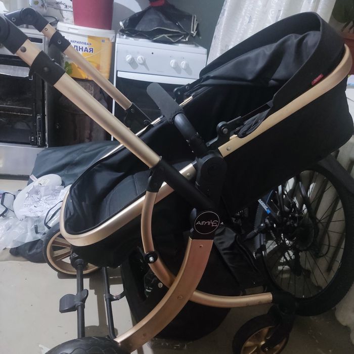 Продам коляску детскую